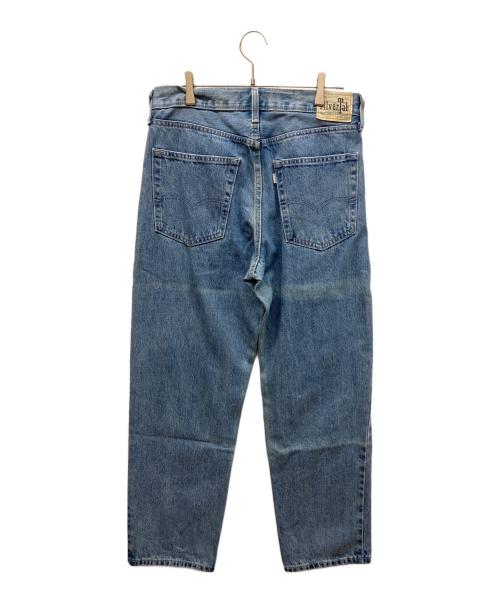 LEVI'S（リーバイス）LEVI'S (リーバイス) Silver Tab LOOSEデニムパンツ インディゴ サイズ:W30×L30の古着・服飾アイテム