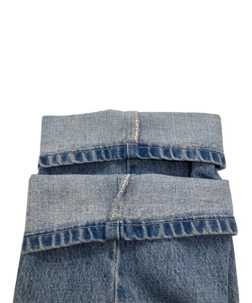 LEVI'S（リーバイス）LEVI'S (リーバイス) Silver Tab LOOSEデニムパンツ インディゴ サイズ:W30×L30の古着・服飾アイテム