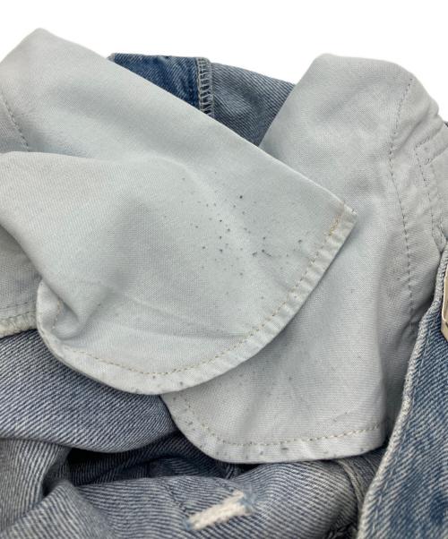 LEVI'S（リーバイス）LEVI'S (リーバイス) Silver Tab LOOSEデニムパンツ インディゴ サイズ:W30×L30の古着・服飾アイテム