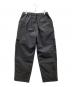 teatora (テアトラ) WALLET PANTS RESORT ブラック サイズ:2：19000円