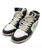 NIKEナイキ）の古着「Air Jordan 1 Mid 