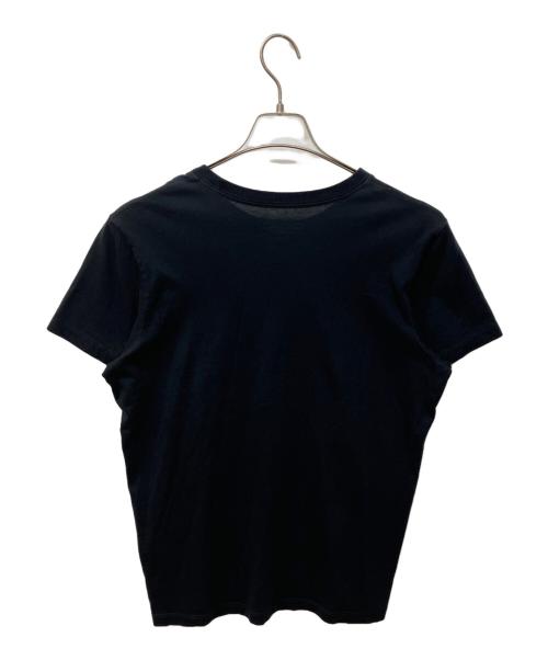 COACH（コーチ）COACH (コーチ) ロゴプリントTシャツ ブラック サイズ:Lの古着・服飾アイテム