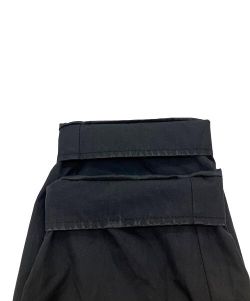 GAP（ギャップ）GAP (ギャップ) ジップブルゾン ブラック サイズ:XLの古着・服飾アイテム