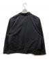 GAP (ギャップ) ジップブルゾン ブラック サイズ:XL：5000円