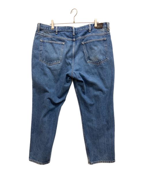 L.L.Bean（エルエルビーン）L.L.Bean (エルエルビーン) デニムパンツ インディゴ サイズ:42×29の古着・服飾アイテム