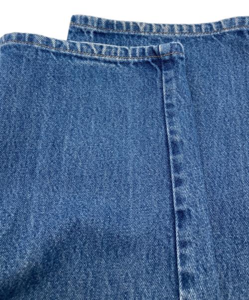 L.L.Bean（エルエルビーン）L.L.Bean (エルエルビーン) デニムパンツ インディゴ サイズ:42×29の古着・服飾アイテム