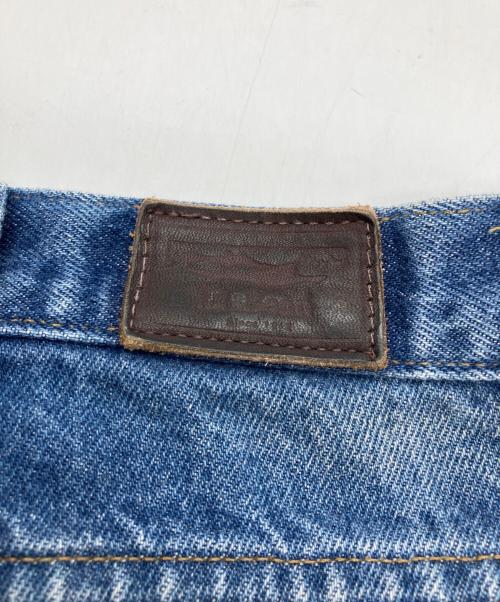 L.L.Bean（エルエルビーン）L.L.Bean (エルエルビーン) デニムパンツ インディゴ サイズ:42×29の古着・服飾アイテム