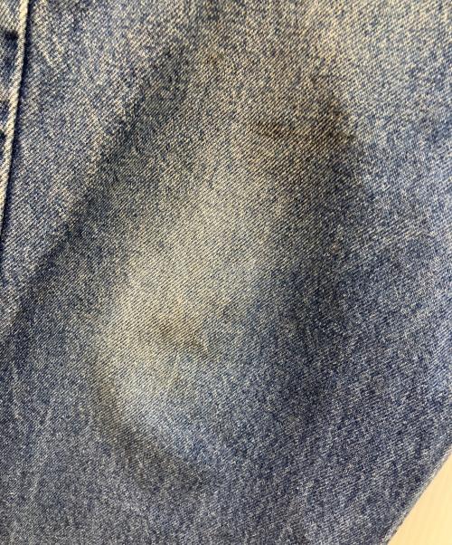 L.L.Bean（エルエルビーン）L.L.Bean (エルエルビーン) デニムパンツ インディゴ サイズ:42×29の古着・服飾アイテム