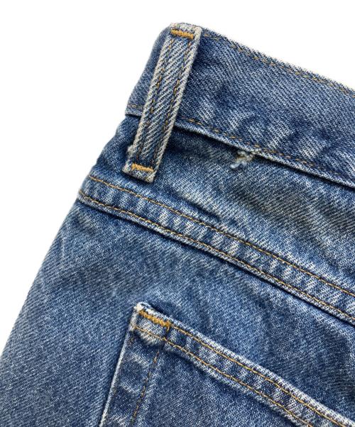 L.L.Bean（エルエルビーン）L.L.Bean (エルエルビーン) デニムパンツ インディゴ サイズ:42×29の古着・服飾アイテム