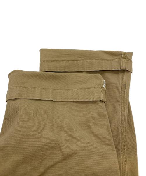 CarHartt（カーハート）CarHartt (カーハート) ワークパンツ ベージュ サイズ:40×30の古着・服飾アイテム