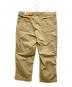 CarHartt (カーハート) ワークパンツ ベージュ サイズ:40×30：5000円