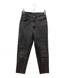 LEVI'S（リーバイス）の古着「550デニムパンツ」｜ブラック