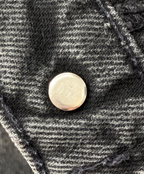 LEVI'S（リーバイス）LEVI'S (リーバイス) 550デニムパンツ ブラック サイズ:W29の古着・服飾アイテム