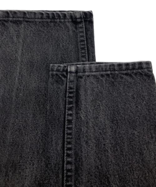 LEVI'S（リーバイス）LEVI'S (リーバイス) 550デニムパンツ ブラック サイズ:W29の古着・服飾アイテム