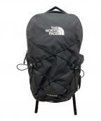 THE NORTH FACEザ ノース フェイス）の古着「ジェスター バックパック」｜ブラック