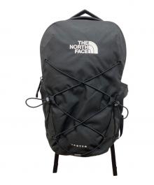 THE NORTH FACE（ザ ノース フェイス）の古着「ジェスター バックパック」｜ブラック