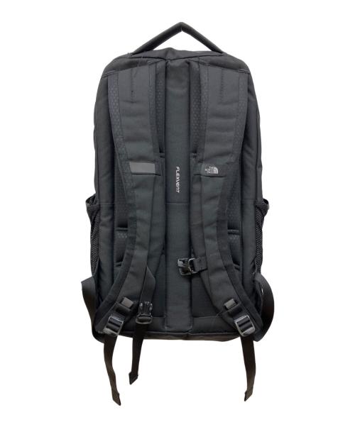 THE NORTH FACE（ザ ノース フェイス）THE NORTH FACE (ザ ノース フェイス) ジェスター バックパック ブラックの古着・服飾アイテム