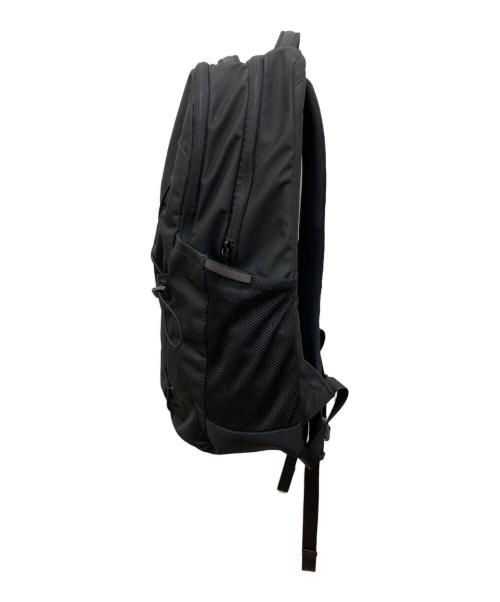 THE NORTH FACE（ザ ノース フェイス）THE NORTH FACE (ザ ノース フェイス) ジェスター バックパック ブラックの古着・服飾アイテム