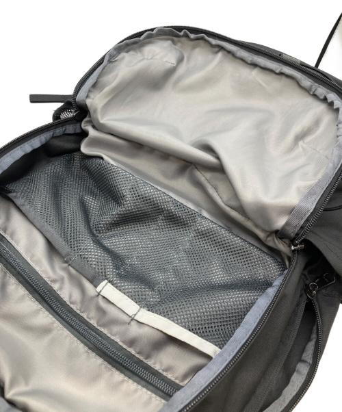 THE NORTH FACE（ザ ノース フェイス）THE NORTH FACE (ザ ノース フェイス) ジェスター バックパック ブラックの古着・服飾アイテム