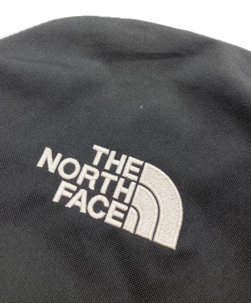 THE NORTH FACE（ザ ノース フェイス）THE NORTH FACE (ザ ノース フェイス) ジェスター バックパック ブラックの古着・服飾アイテム