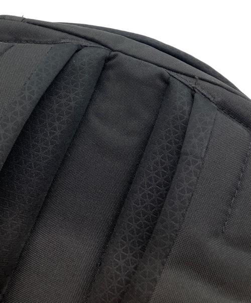 THE NORTH FACE（ザ ノース フェイス）THE NORTH FACE (ザ ノース フェイス) ジェスター バックパック ブラックの古着・服飾アイテム