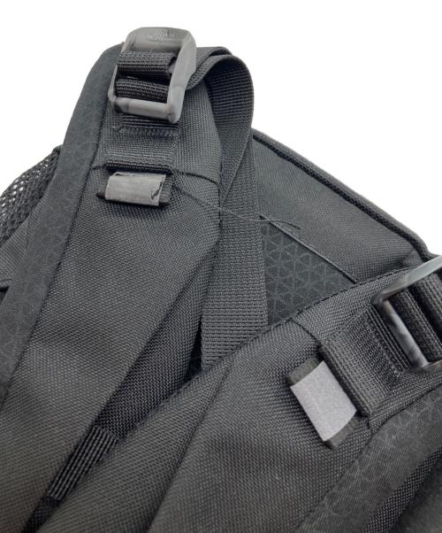 THE NORTH FACE（ザ ノース フェイス）THE NORTH FACE (ザ ノース フェイス) ジェスター バックパック ブラックの古着・服飾アイテム