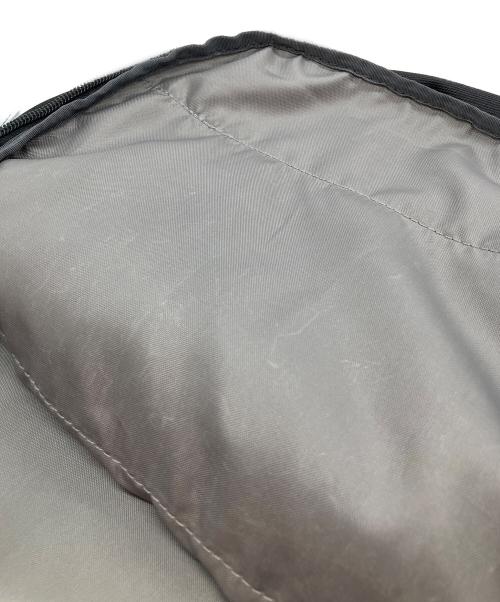 THE NORTH FACE（ザ ノース フェイス）THE NORTH FACE (ザ ノース フェイス) ジェスター バックパック ブラックの古着・服飾アイテム