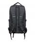 THE NORTH FACE (ザ ノース フェイス) ジェスター バックパック ブラック：8000円