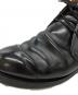 中古・古着 RED WING (レッドウィング) POSTMAN CHUKKA ブラック サイズ:27.5：15000円