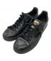 adidas（アディダス）の古着「別注CAMPUS」｜ブラック