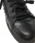 中古・古着 adidas (アディダス) BEAUTY&YOUTH (ビューティーアンドユース) 別注CAMPUS ブラック サイズ:27.5：5000円