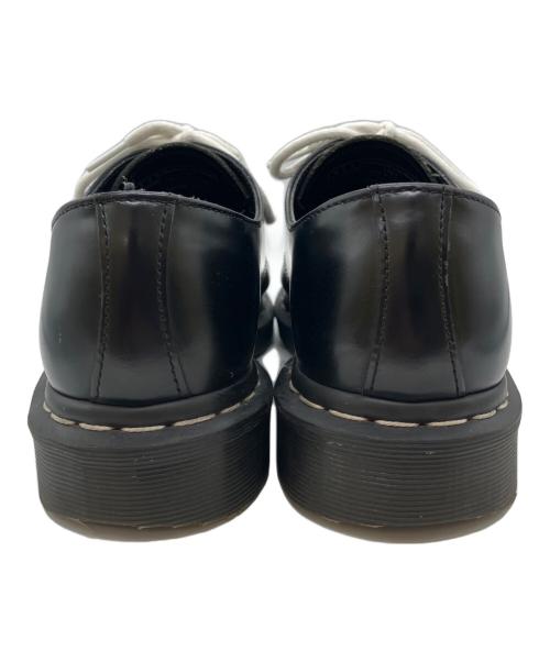 Dr.Martens（ドクターマーチン）Dr.Martens (ドクターマーチン) 1461 3 ホール シューズ ブラック サイズ:UK 6の古着・服飾アイテム