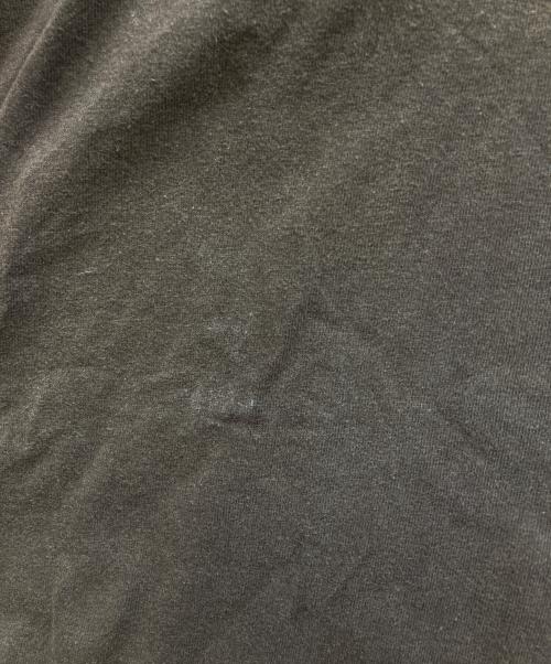 HARLEY-DAVIDSON（ハーレーダビッドソン）HARLEY-DAVIDSON (ハーレーダビッドソン) プリントTシャツ ブラウン サイズ:3Xの古着・服飾アイテム