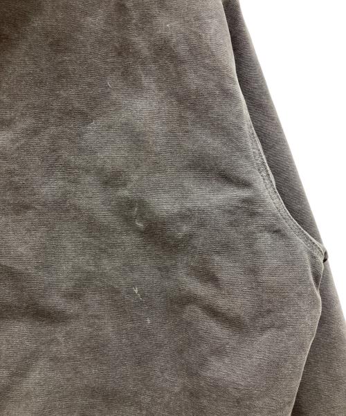 CarHartt（カーハート）CarHartt (カーハート) アクティブジャケット モスグリーン サイズ:XLの古着・服飾アイテム