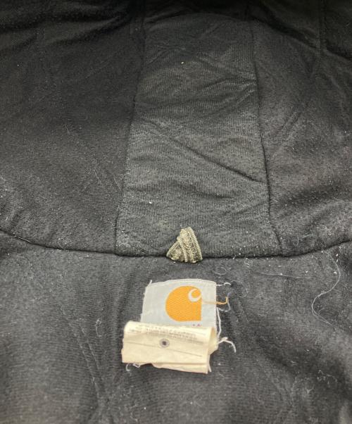 CarHartt（カーハート）CarHartt (カーハート) アクティブジャケット モスグリーン サイズ:XLの古着・服飾アイテム