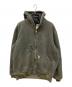 CarHartt（カーハート）の古着「アクティブジャケット」｜モスグリーン