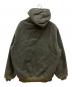 CarHartt (カーハート) アクティブジャケット モスグリーン サイズ:XL：30000円