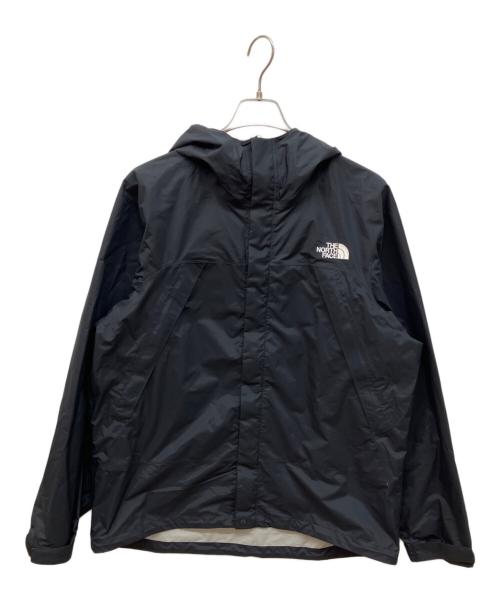 THE NORTH FACE（ザ ノース フェイス）THE NORTH FACE (ザ ノース フェイス) ドットショットジャケット ブラック サイズ:XLの古着・服飾アイテム