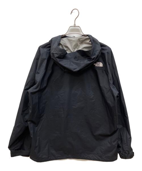 THE NORTH FACE（ザ ノース フェイス）THE NORTH FACE (ザ ノース フェイス) ドットショットジャケット ブラック サイズ:XLの古着・服飾アイテム