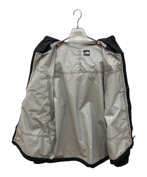 THE NORTH FACE（ザ ノース フェイス）THE NORTH FACE (ザ ノース フェイス) ドットショットジャケット ブラック サイズ:XLの古着・服飾アイテム