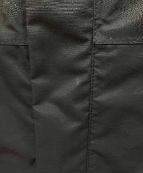 THE NORTH FACE（ザ ノース フェイス）THE NORTH FACE (ザ ノース フェイス) ドットショットジャケット ブラック サイズ:XLの古着・服飾アイテム