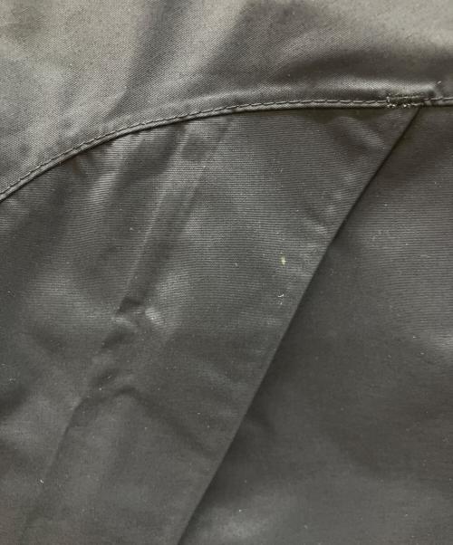 THE NORTH FACE（ザ ノース フェイス）THE NORTH FACE (ザ ノース フェイス) ドットショットジャケット ブラック サイズ:XLの古着・服飾アイテム