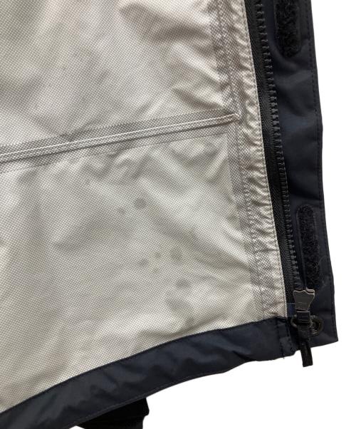THE NORTH FACE（ザ ノース フェイス）THE NORTH FACE (ザ ノース フェイス) ドットショットジャケット ブラック サイズ:XLの古着・服飾アイテム