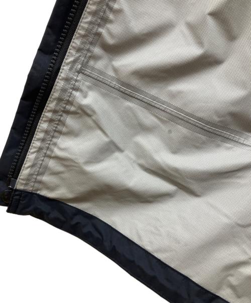 THE NORTH FACE（ザ ノース フェイス）THE NORTH FACE (ザ ノース フェイス) ドットショットジャケット ブラック サイズ:XLの古着・服飾アイテム