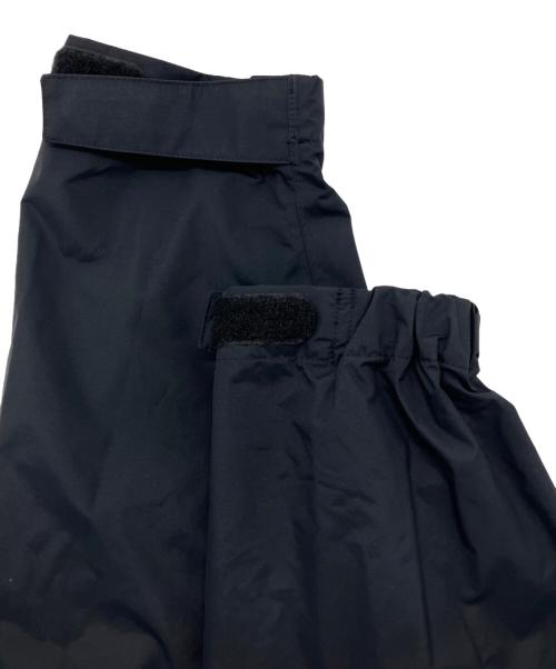 THE NORTH FACE（ザ ノース フェイス）THE NORTH FACE (ザ ノース フェイス) ドットショットジャケット ブラック サイズ:XLの古着・服飾アイテム