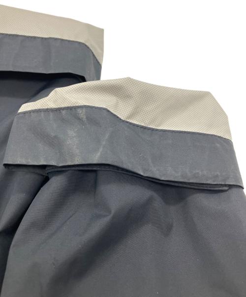 THE NORTH FACE（ザ ノース フェイス）THE NORTH FACE (ザ ノース フェイス) ドットショットジャケット ブラック サイズ:XLの古着・服飾アイテム