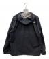 THE NORTH FACE (ザ ノース フェイス) ドットショットジャケット ブラック サイズ:XL：10000円