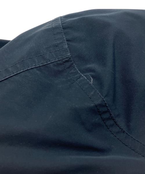 WOOLRICH（ウールリッチ）WOOLRICH (ウールリッチ) Keystone Parkaダウンコート ネイビー サイズ:Ｓの古着・服飾アイテム