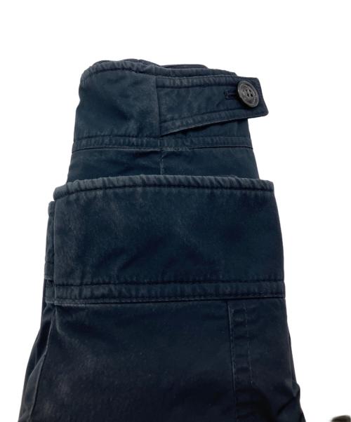 WOOLRICH（ウールリッチ）WOOLRICH (ウールリッチ) Keystone Parkaダウンコート ネイビー サイズ:Ｓの古着・服飾アイテム