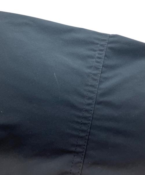 WOOLRICH（ウールリッチ）WOOLRICH (ウールリッチ) Keystone Parkaダウンコート ネイビー サイズ:Ｓの古着・服飾アイテム